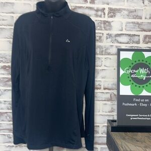 Paradox pullover womens large